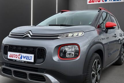 Citroen C3 Aircross 29.702 km 10.990 &euro; Sandersdorf Brehna 06796