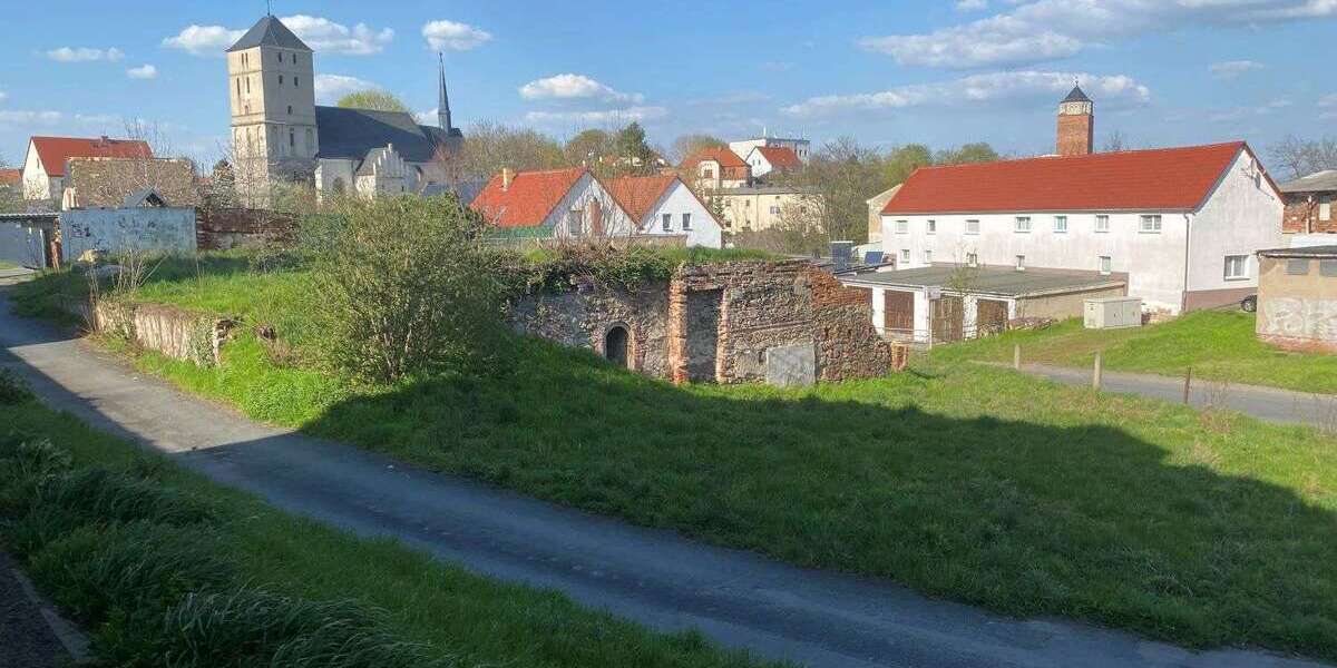 Grundstück zu verkaufen in Eilenburg 150.000 € 1147 m² zimmer