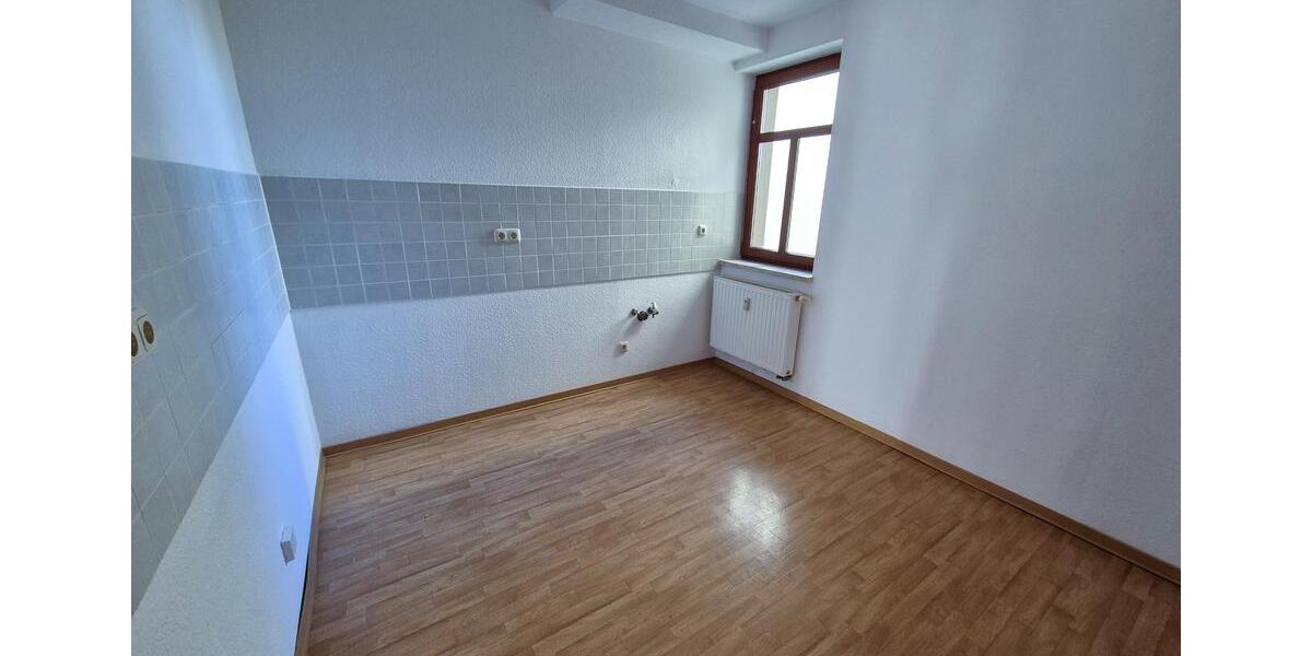 große 2-Raumwohnung in der Innenstadt 2 zimmer