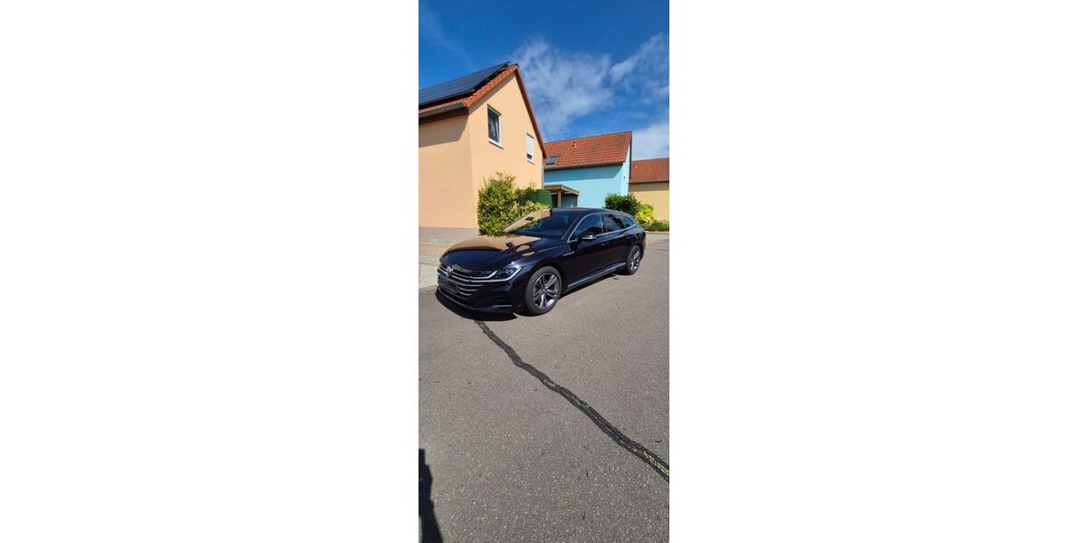 VW Arteon 151.500 km 22.500 &euro; Gruna 04838