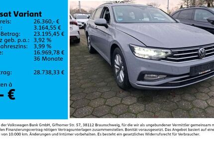 VW Passat 40.031 km 25.990 &euro; Leipzig 04178