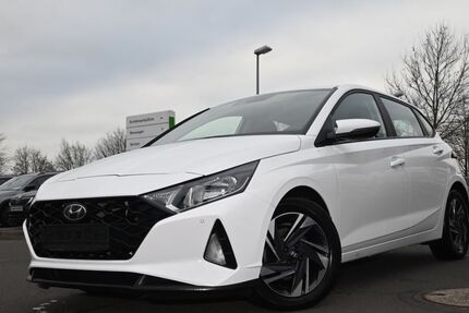 Hyundai i20 38.962 km 14.990 &euro; Wurzen 04808