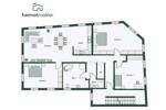 Etagenwohnung Leipzig Schleußig - 7 Zimmer, 220 m&sup2;, 795.000&euro; | Angebot:26245236