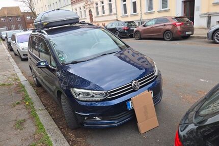 VW Touran 188.000 km 12.500 &euro; Eilenburg 04838