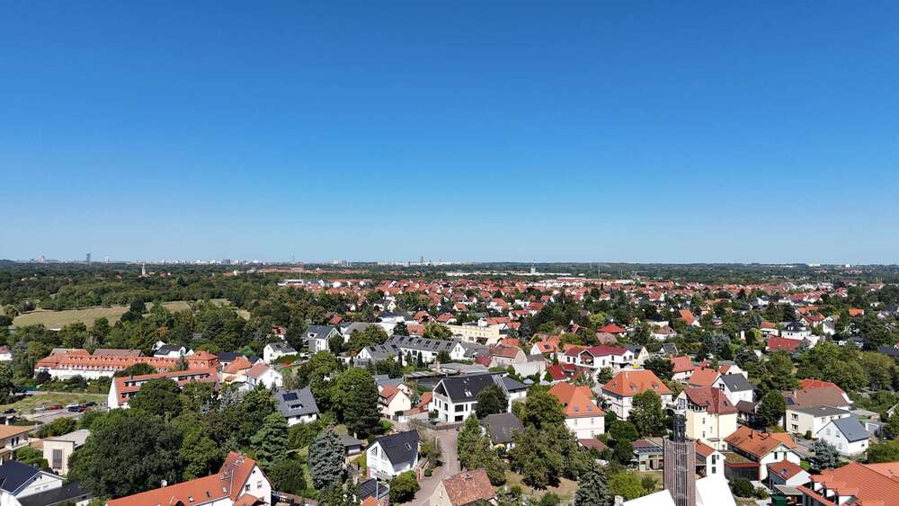 Bezugsfreie Maisonettewohnung im Hofgut Zöbigker mit Garten und Balkon, direkt am Cospudener See! 4 zimmer
