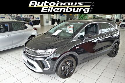 Opel Crossland (X) 10.600 km 17.950 &euro; Eilenburg 04838