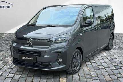 Citroen Spacetourer 1.500 km 35.970 &euro; Kitzscher 04567