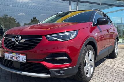 Opel Grandland (X) 69.433 km 13.950 &euro; Borna 04552