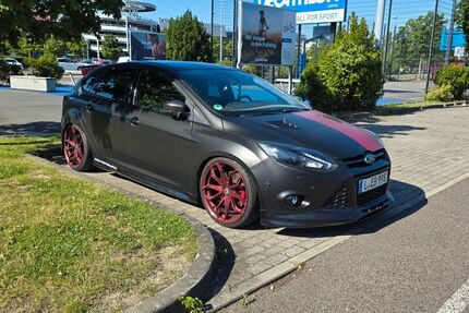 Ford Focus 195.000 km 6.000 &euro; Wurzen 04808