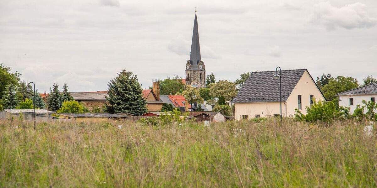 Grundstück Lützen - 77.520&euro; | Angebot:25736584