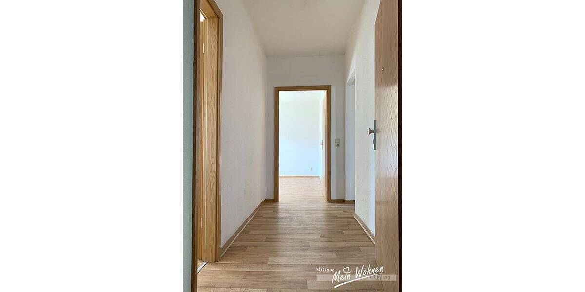 Etagenwohnung Bad Dürrenberg - 3 Zimmer, 55 m&sup2;, 365&euro; | Angebot:26105615