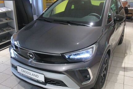 Opel Crossland (X) 19.794 km 17.799 € Bad Dürrenberg 06231