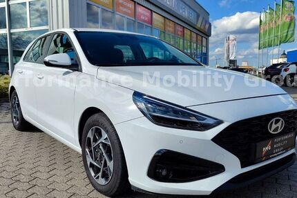 Hyundai i30 40.824 km 17.390 &euro; Delitzsch 04509