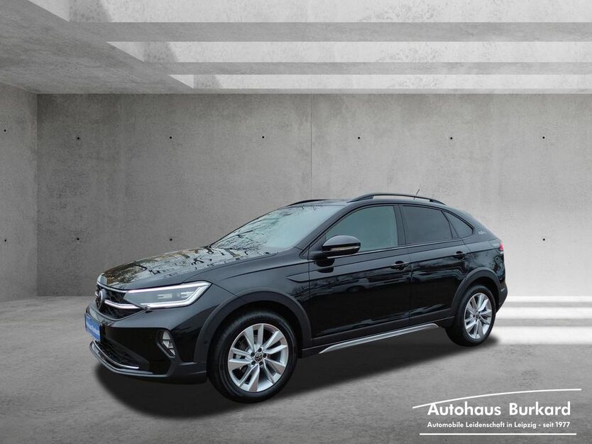 VW Taigo 12.500 km 28.900 € Leipzig 04288