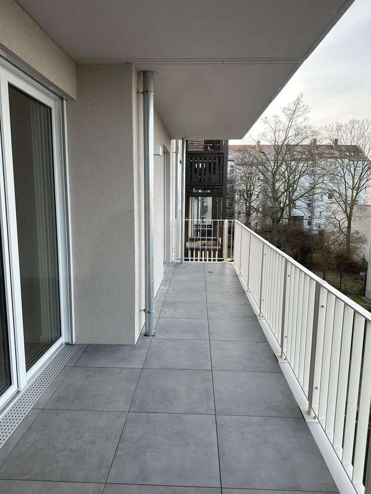 Wohnung zum Mieten in Leipzig 2.045 € 141 m²