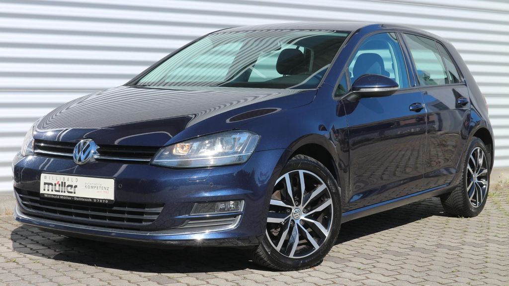 VW Golf 114.670 km 11.830 &euro; Delitzsch 04509