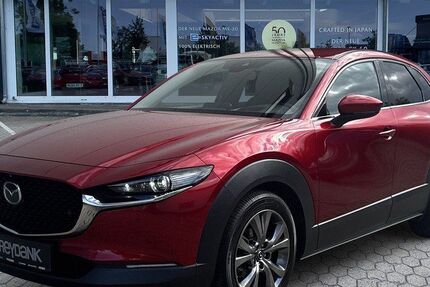 Mazda CX-30 44.958 km 22.490 € Leipzig 04178