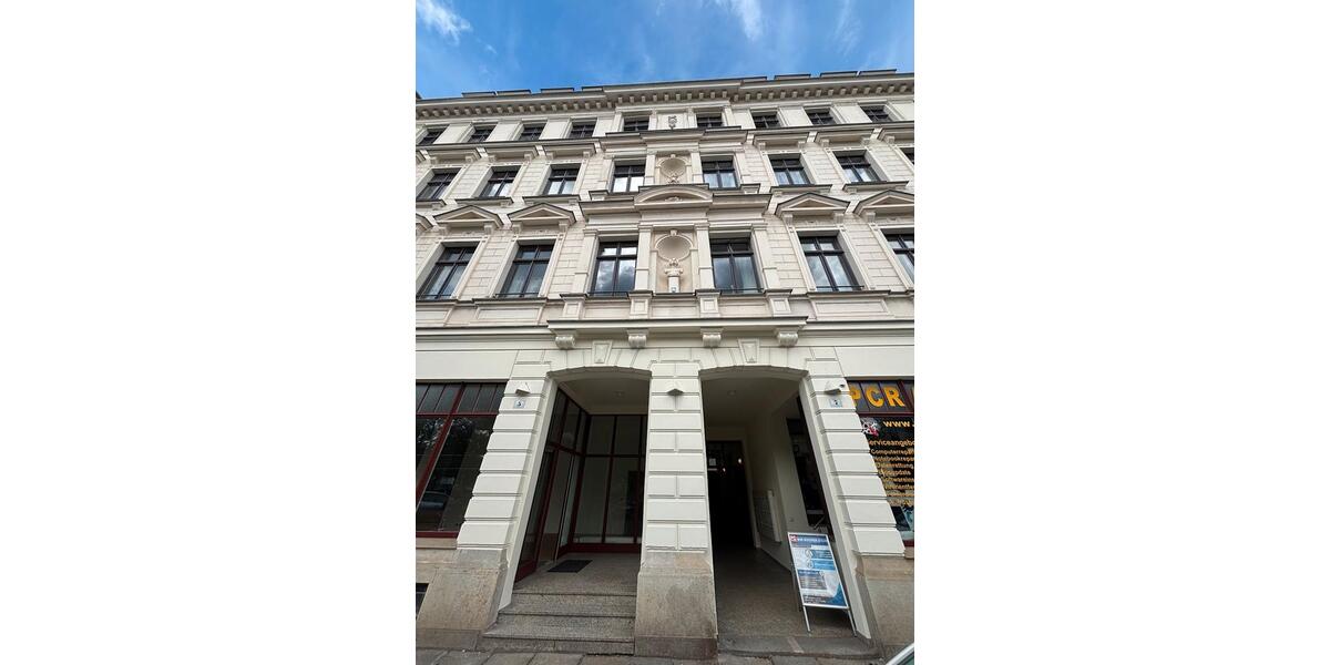 Gewerbeobjekt Leipzig Mitte - 1.840&euro; | Angebot:26567721