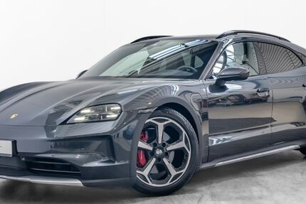Porsche Taycan 53.413 km 87.380 &euro; Leipzig 04356