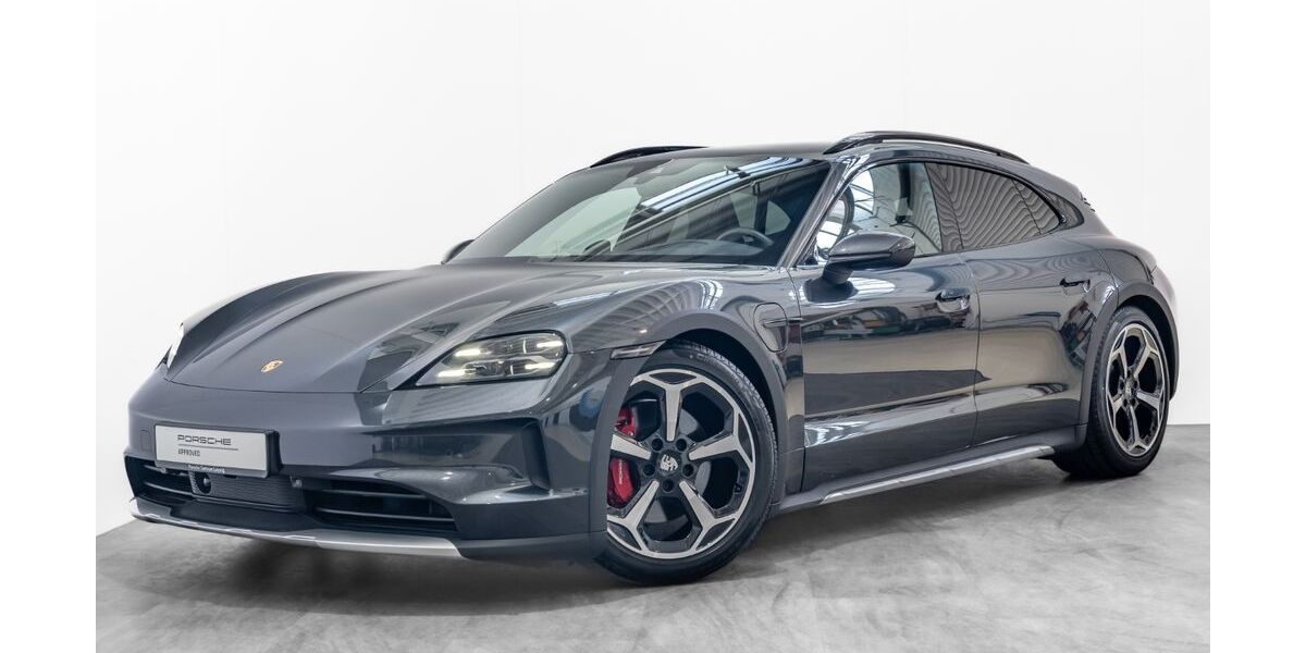 Porsche Taycan 53.413 km 87.380 &euro; Leipzig 04356
