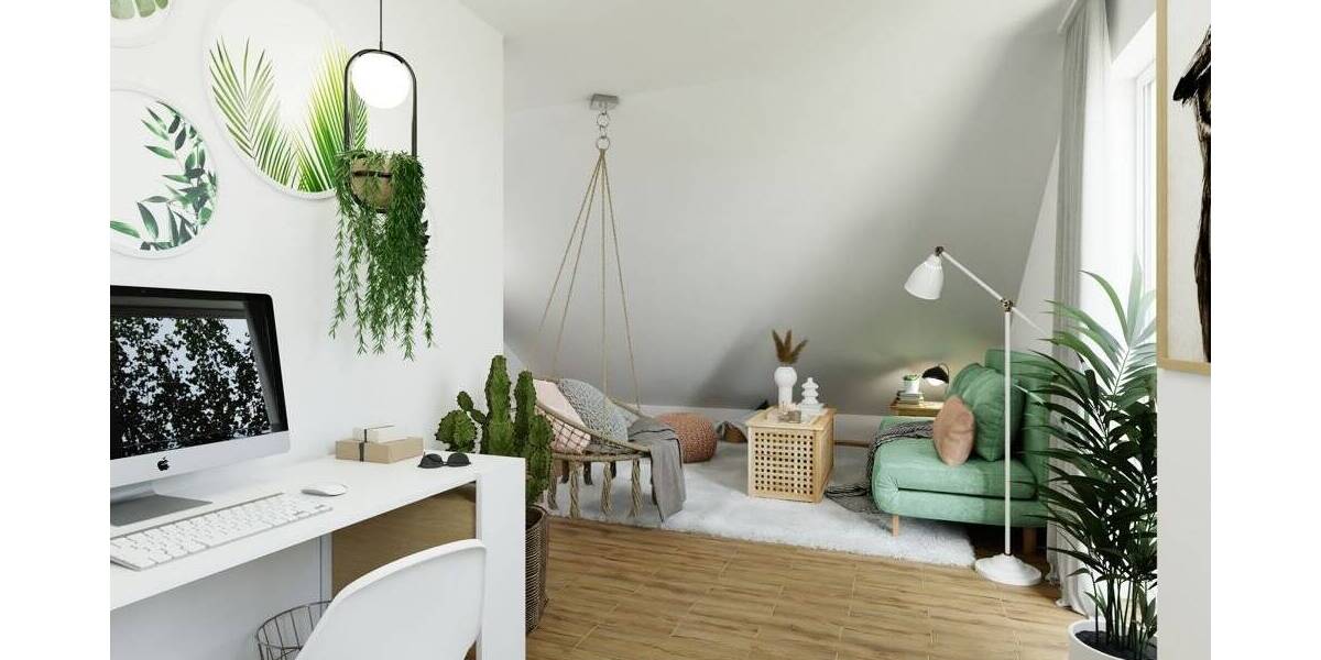 Reihenendhaus Leipzig / Probstheida Probstheida - 5 Zimmer, 136 m&sup2;, 484.900&euro; | Angebot:20958395