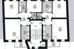 Etagenwohnung Leipzig Altlindenau - 5 Zimmer, 166 m&sup2;, 530.300&euro; | Angebot:26160700