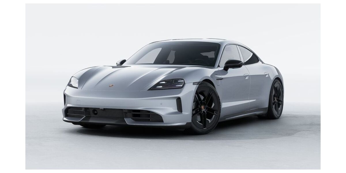 Porsche Taycan 7.900 km 119.868 &euro; Leipzig 04356