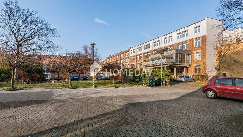 Etagenwohnung Leipzig Altlindenau - 2 Zimmer, 79 m&sup2;, 295.000&euro; | Angebot:25677639