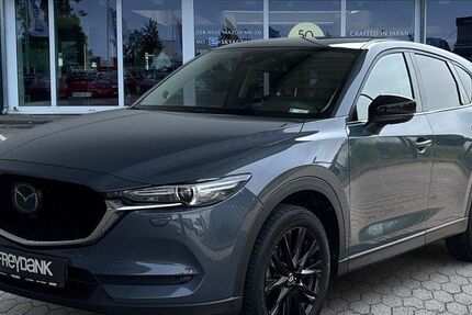 Mazda CX-5 67.209 km 25.990 &euro; Leipzig 04178
