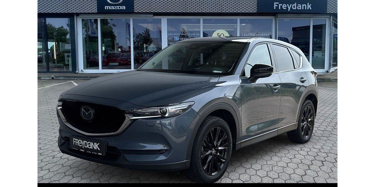 Mazda CX-5 67.209 km 25.990 &euro; Leipzig 04178