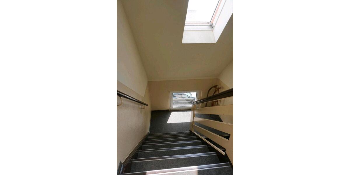 Dachgeschoßwohnung Leipzig Südost - 2 Zimmer, 39 m&sup2;, 390&euro; | Angebot:26540893