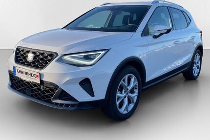 Seat Arona 21.680 km 21.890 &euro; Leipzig 04129
