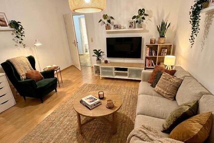 Wohnung Leipzig Altwest - 2 Zimmer, 57 m&sup2;, 790&euro; | Angebot:26253214