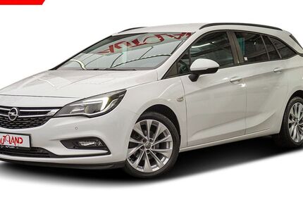 Opel Astra 75.941 km 14.990 &euro; Leipzig 04209