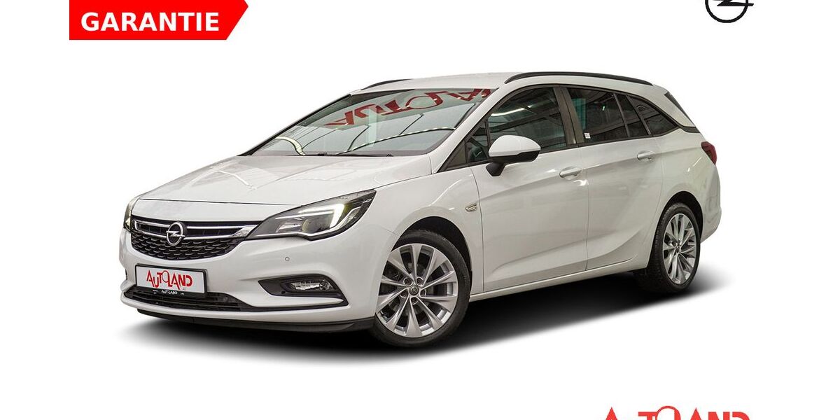 Opel Astra 75.941 km 14.990 &euro; Leipzig 04209