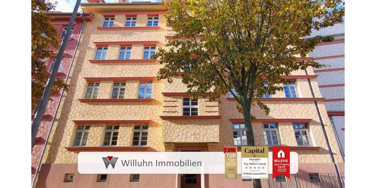 Großer Balkon | modernes Bad | Parkett | Aufzug | Weitblick Saniert um 2011 3 zimmer