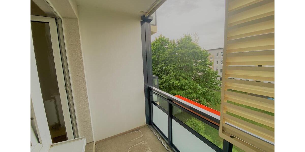 Etagenwohnung Wurzen - 2.5 Zimmer, 59 m&sup2;, 365&euro; | Angebot:24535067