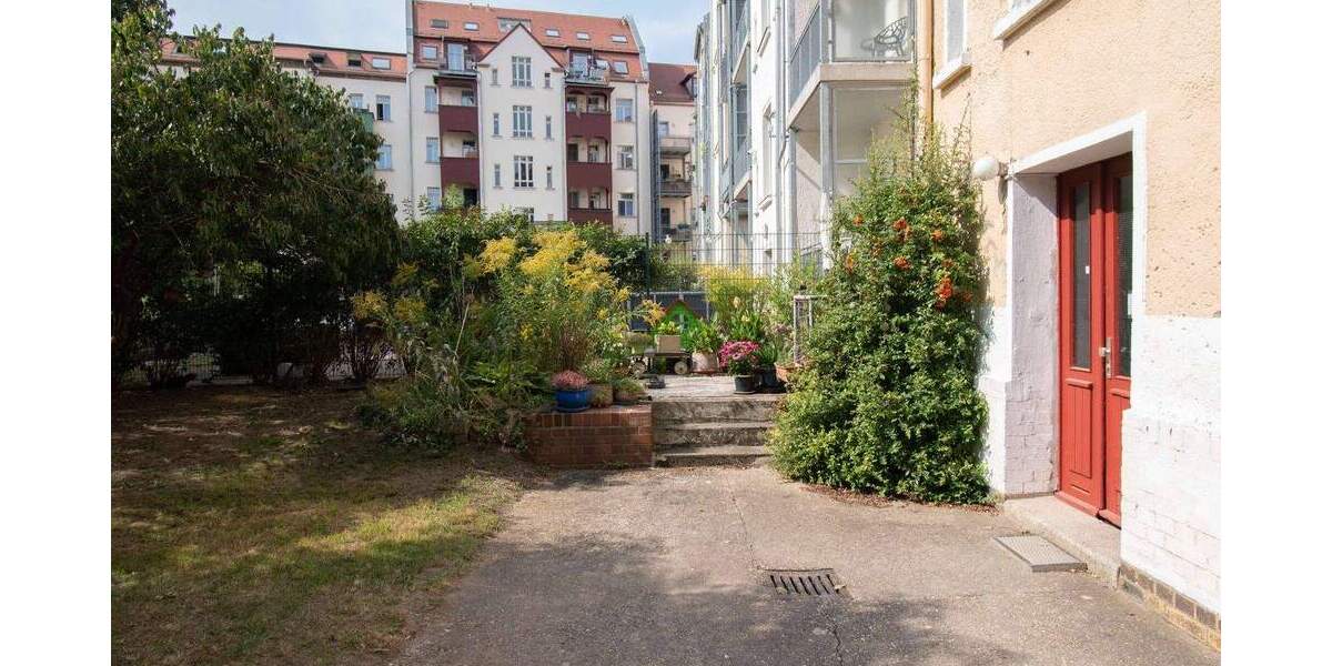 Mehrfamilienhaus, Wohnhaus Leipzig Leutzsch - 2 Zimmer, 579 m&sup2;, 1.050.000&euro; | Angebot:25684298