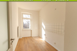 IN SANIERUNG + WAHREN + 3 RAUM WOHNUNG + HOCHPARTERRE + BALKON - Erdgeschoßwohnung Leipzig-Wahren Wahren | Angebot:26442021