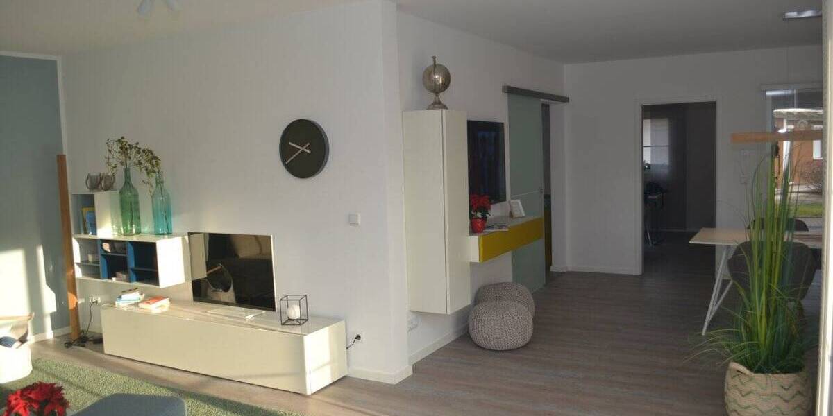 Bungalow Leipzig Seehausen Seehausen - 4 Zimmer, 142 m&sup2;, 481.919&euro; | Angebot:25939023