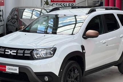 Dacia Duster 27.084 km 17.948 &euro; Leipzig 04347