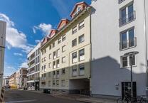 Wohnen in der Südvorstadt - Ihr neues Zuhause!