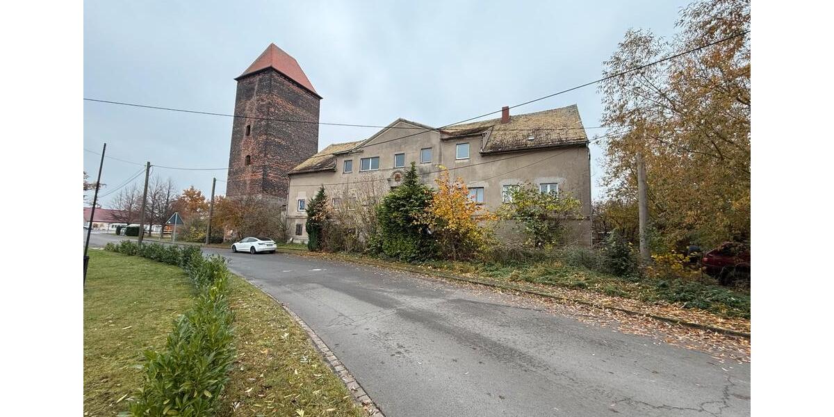 Mehrfamilienhaus, Wohnhaus Eilenburg - 125.000&euro; | Angebot:27266539