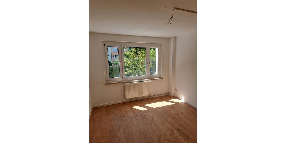 Etagenwohnung Kitzscher - 3 Zimmer, 60 m&sup2;, 44.000&euro; | Angebot:26662195