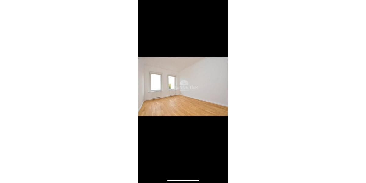 Etagenwohnung Leipzig Nordwest - 2 Zimmer, 57 m&sup2;, 697&euro; | Angebot:25591903