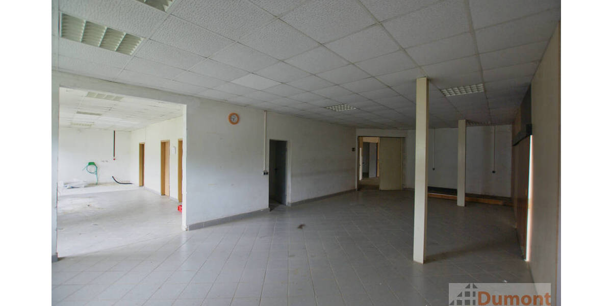 Gewerbeobjekt Merseburg - 691.000&euro; | Angebot:25670327