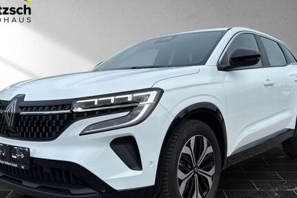 Renault Austral 40.800 km 21.700 &euro; Delitzsch 04509