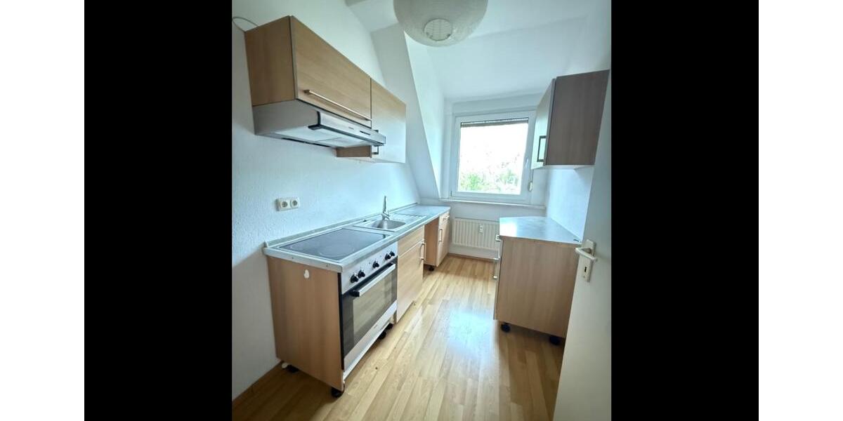 Maisonettenwohnung Leipzig Südost - 5 Zimmer, 105 m&sup2;, 990&euro; | Angebot:26624794