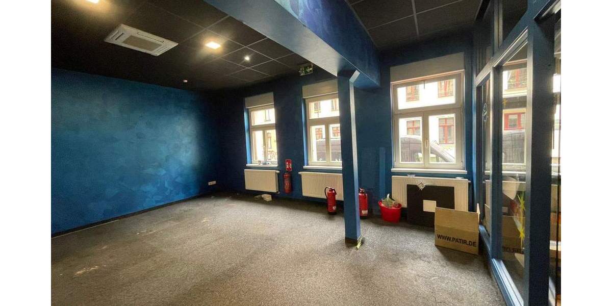 Gewerbeobjekt Leipzig Plagwitz - 1.747&euro; | Angebot:26028465