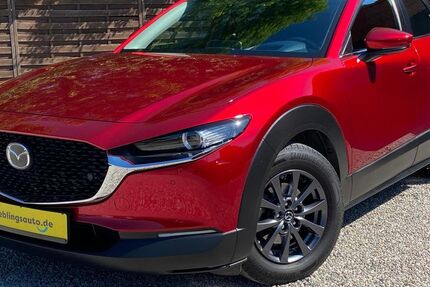 Mazda CX-30 83.000 km 17.490 &euro; Leipzig-Rückmarsdorf (Burghausen-Rückmarsdorf) 04178
